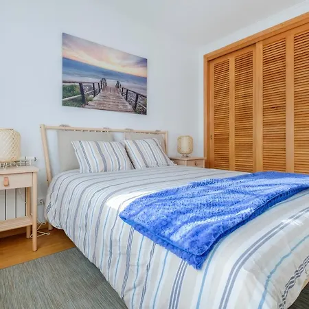 T3 D'el Rey Apartmán