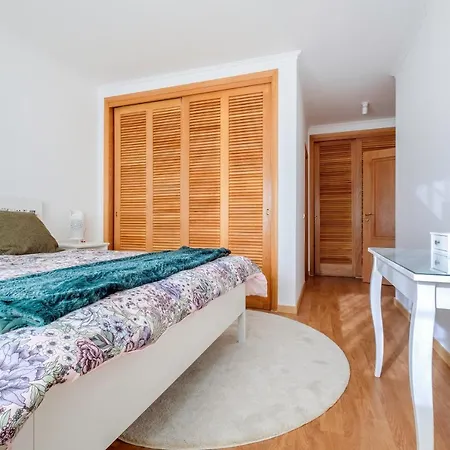 T3 D'el Rey Apartmán *