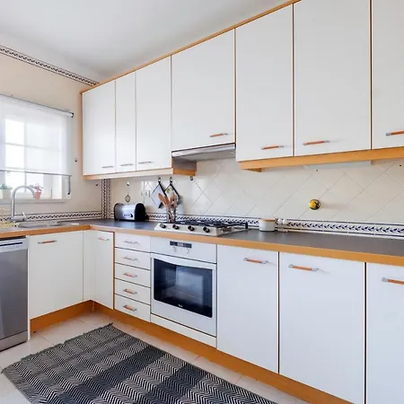 Apartmán T3 D'el Rey Praia del Rei
