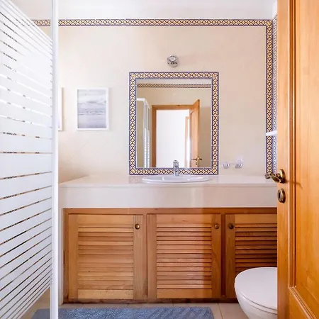 T3 D'el Rey Apartmán