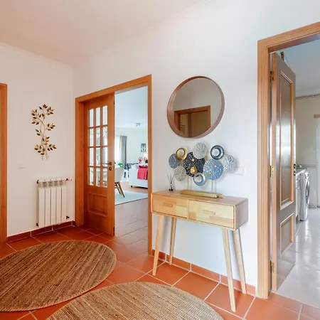 T3 D'el Rey Apartmán