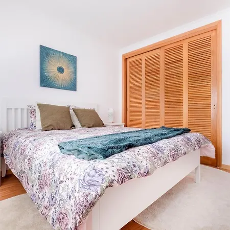 T3 D'el Rey Praia del Rei