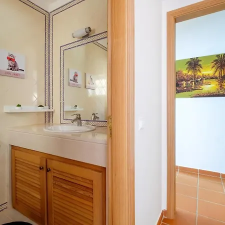 T3 D'el Rey Apartmán *
