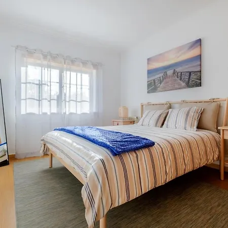Apartmán T3 D'el Rey