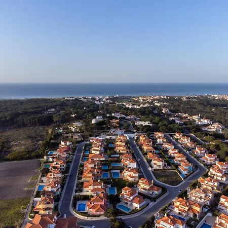 Apartmán T3 D'el Rey