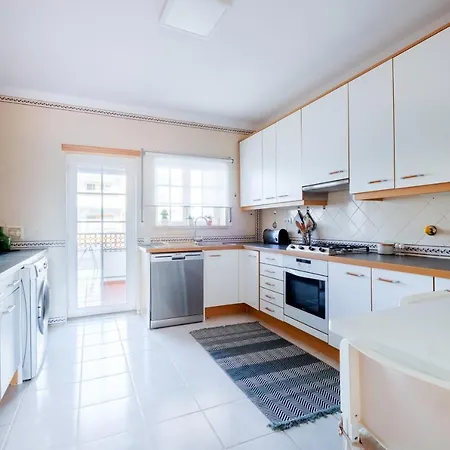 Apartmán T3 D'el Rey *