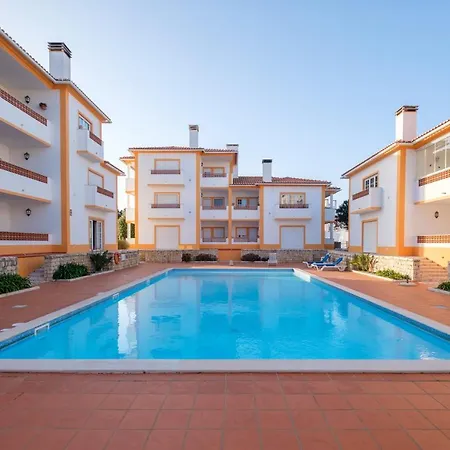 Apartmán T3 D'el Rey