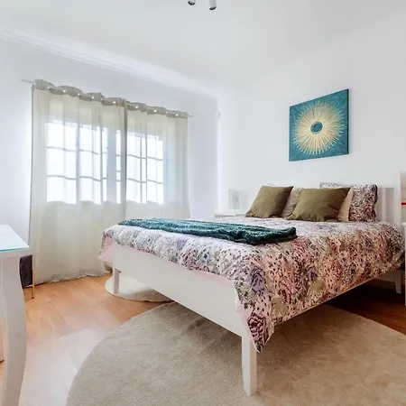 Apartmán T3 D'el Rey