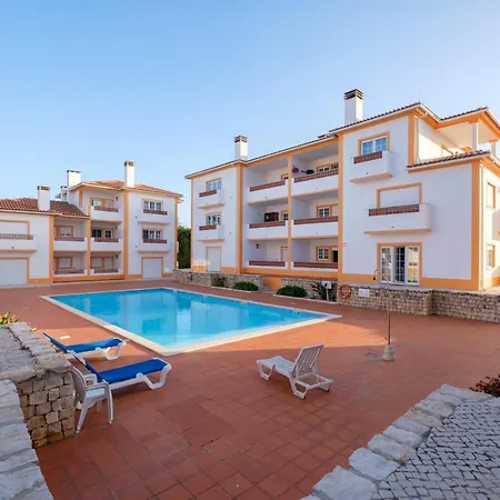 Apartmán T3 D'el Rey