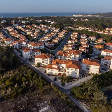 T3 D'el Rey Appartement