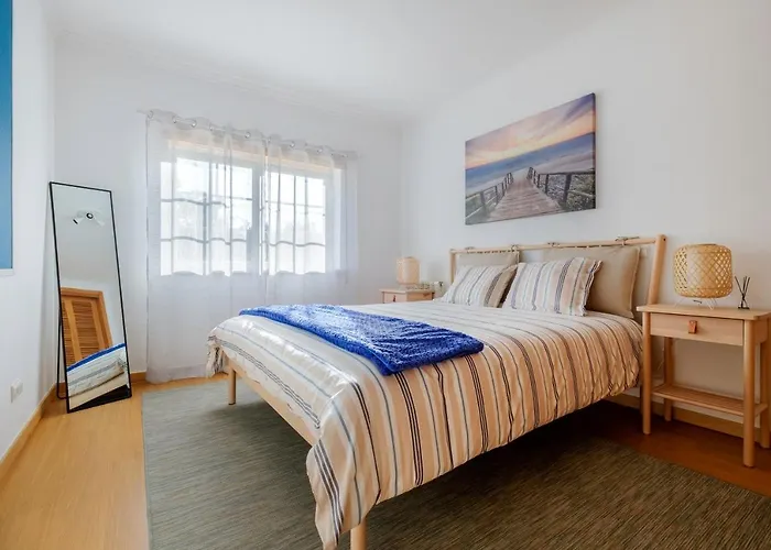 Apartment T3 D'el Rey