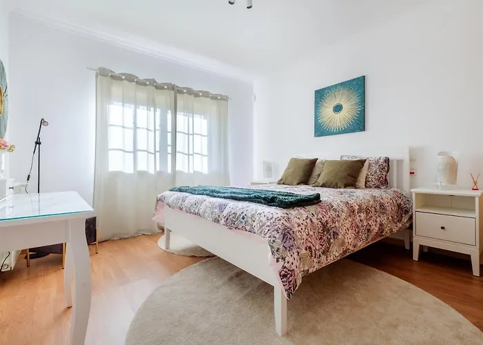 Apartment T3 D'el Rey
